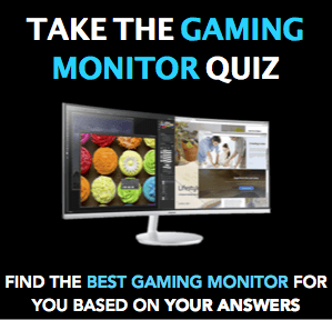 Best Gaming Monitor Buyers Tool