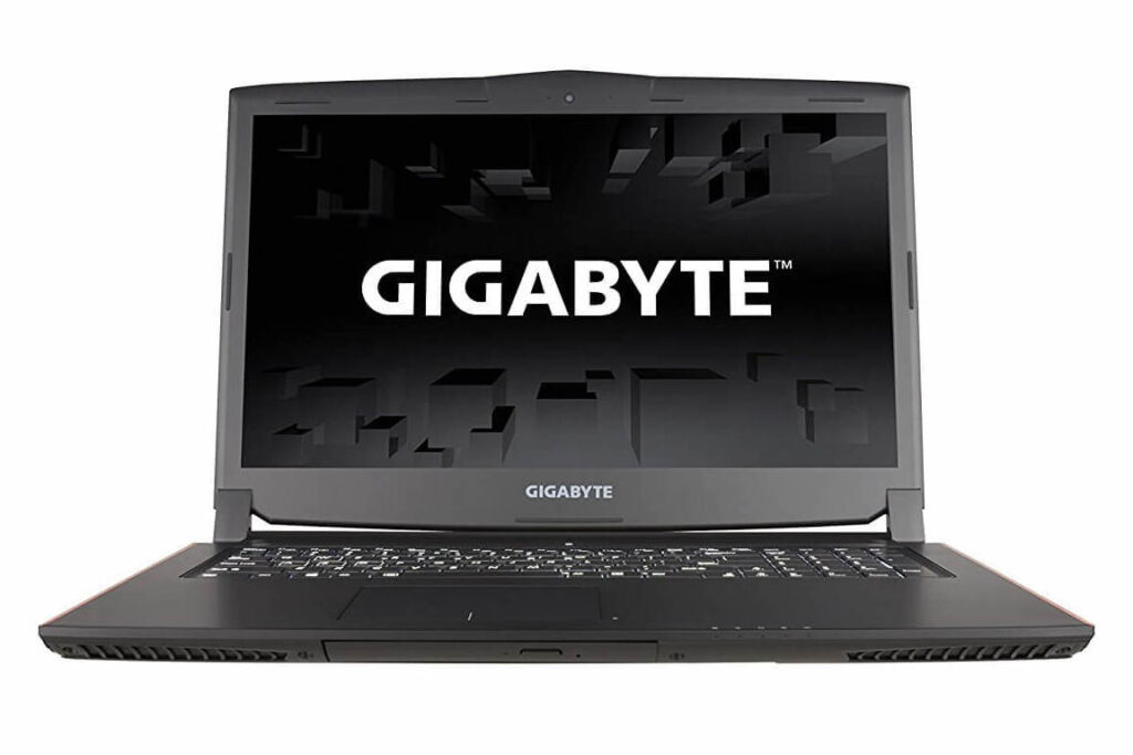 Gigabyte P57XV6-PC3D 17.3 GTX 1070 Laptop