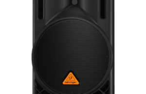 BEHRINGER EUROLIVE B212XL Powered Speaker