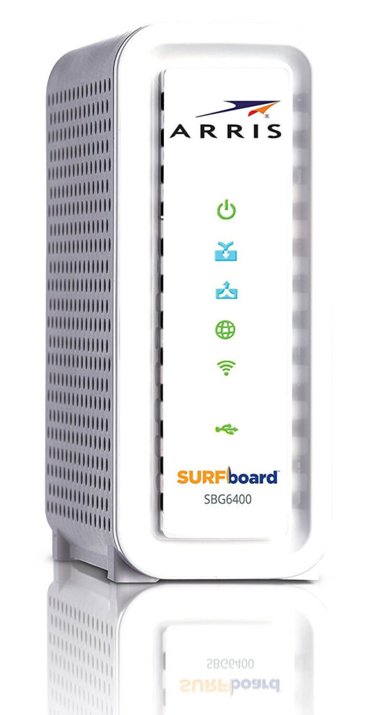 best-modem-router-combo-under-100-arris-surfboard