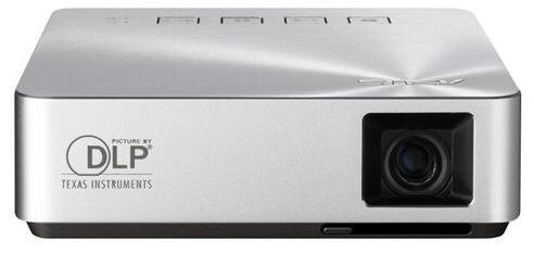 ASUS S1 200-lumen Short throw LED projector