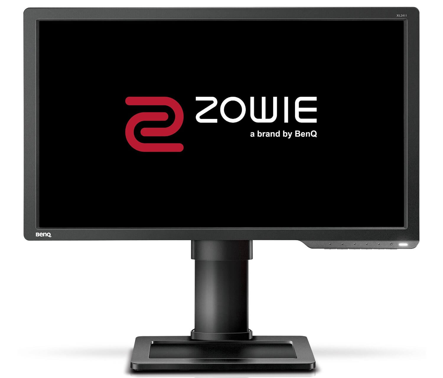 BenQ ZOWIE XL2411 Best Budget Monitor For Gaming