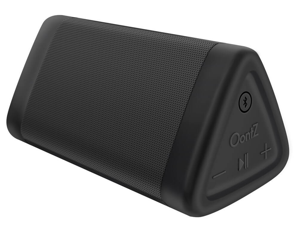 Cambridge SoundWorks OontZ Angle 3 Bluetooth Speaker under 50 dollars