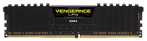 Corsair Vengeance LPX 16GB DDR4 3200 Gaming RAM