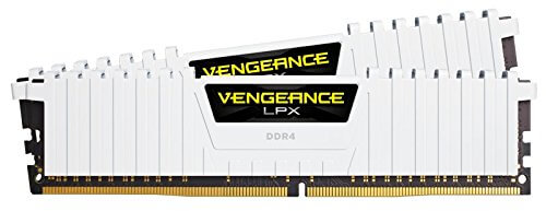 Corsair Vengeance LPX 32GB DDR4 3200 RAM for Gaming