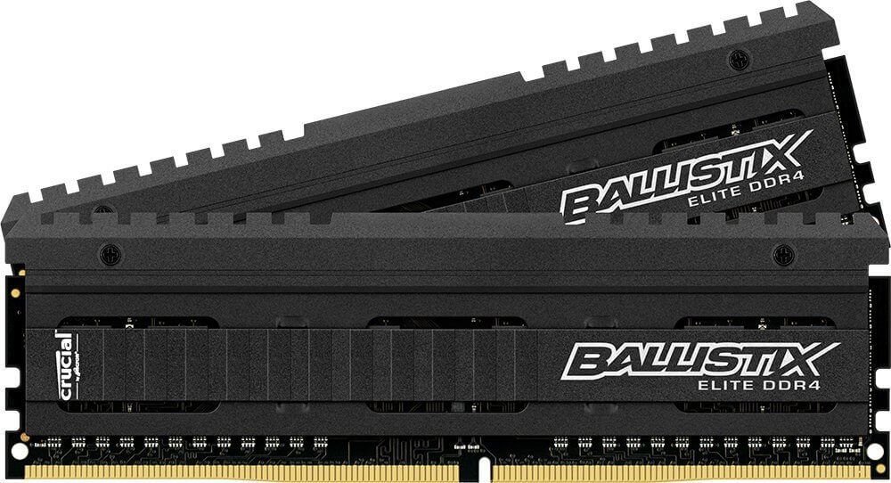 Crucial Ballistix Elite 16GB Kit 3000 DDR4 RAM