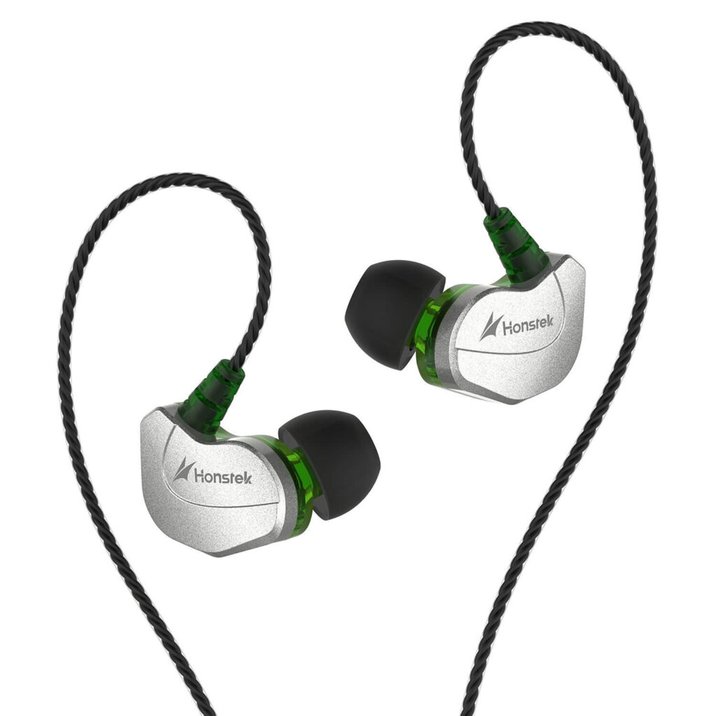Honstek In-Ear Gaming Earbuds