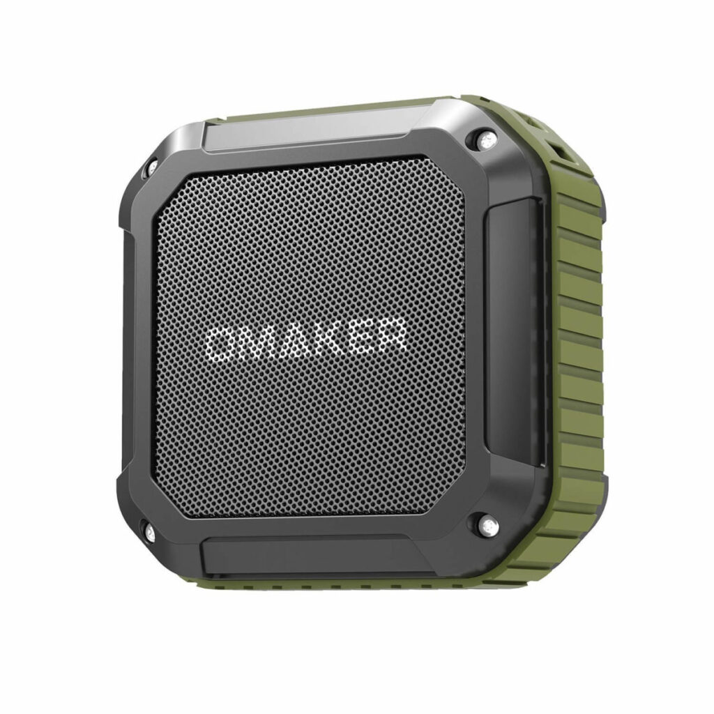 Omaker M4 Bluetooth Speaker