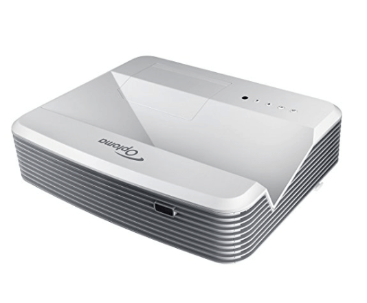 Optoma EH320UST 1080p Short Throw Projector