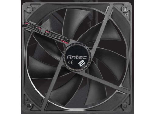 ANTEC Cooling Fan Case TWOCOOL 120