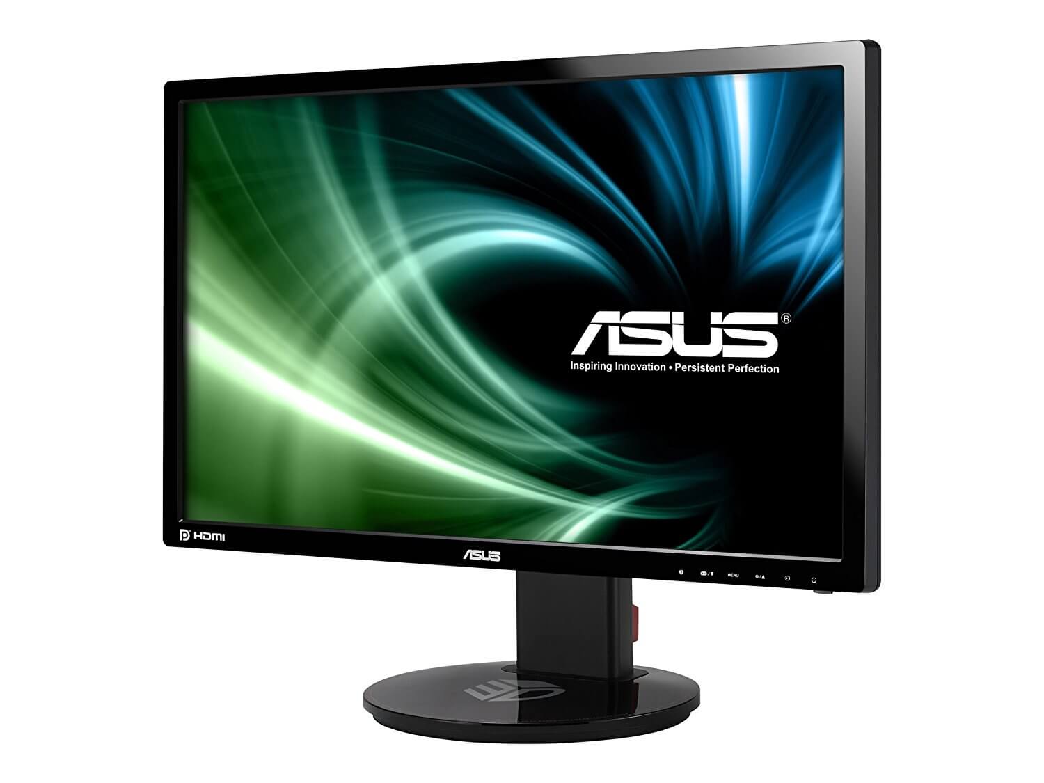 ASUS VG248QE Features