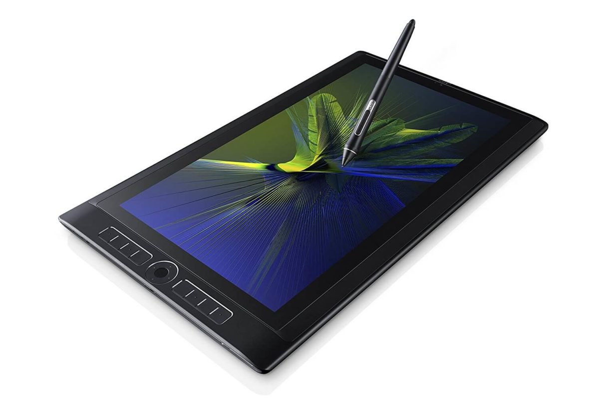 Wacom MobileStudio Pro Tablet for Creative Designers