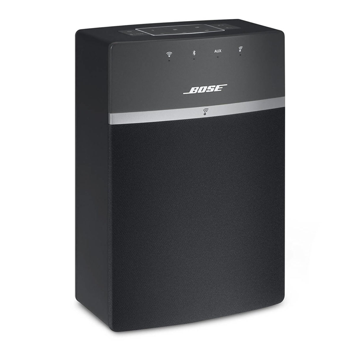 Bose SoundTouch 10 Bluetooth Speakers