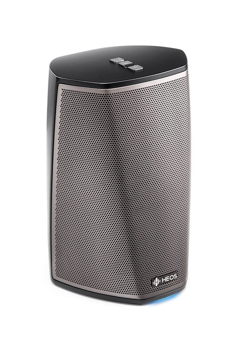 Denon HEOS 1 HS2 Bluetooth Portable Speakers