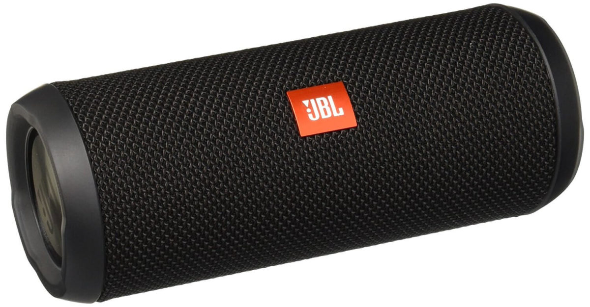 JBL Flip 3 Bluetooth Speakers