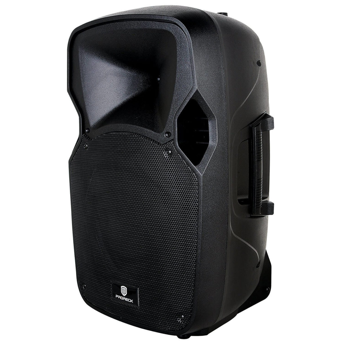 Proreck Party 12inch PA Speakers