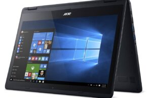 Acer Aspire R 14 2-in-1 notebook