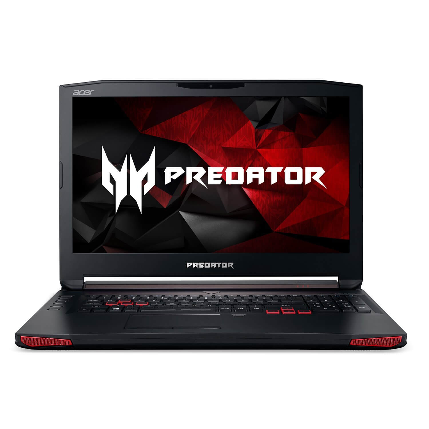 Acer Predator 17 Best Performance Gaming Laptop