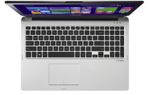 Asus Flip TP500LA Numberpad Keyboard