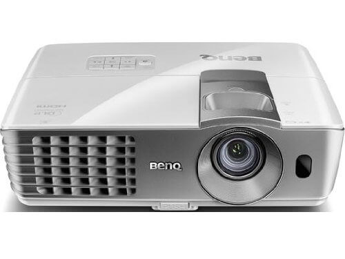 BenQ W1070 3D Home Theater Projector