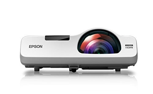 Epson EMP535W Projector