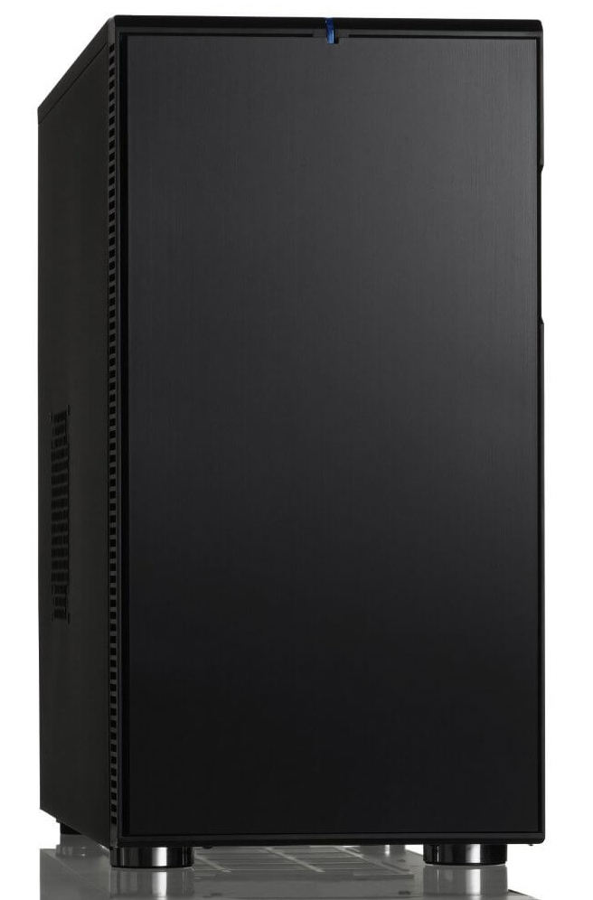 Fractal Design Define R4 Mid Tower ATX PC Case