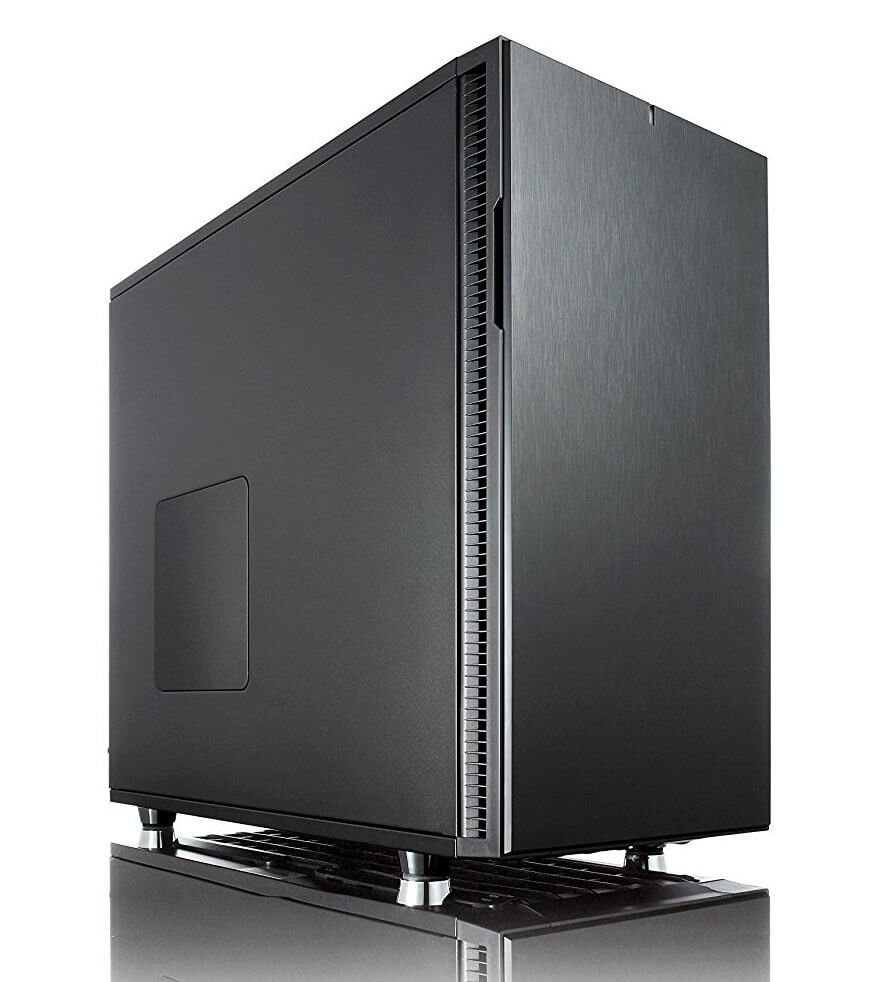 Fractal Design Define R5 Silent PC Case