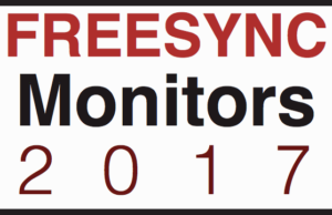 FreeSync Monitor List