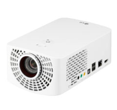 LG PF1500W Smart Home Theater Projector under 1000