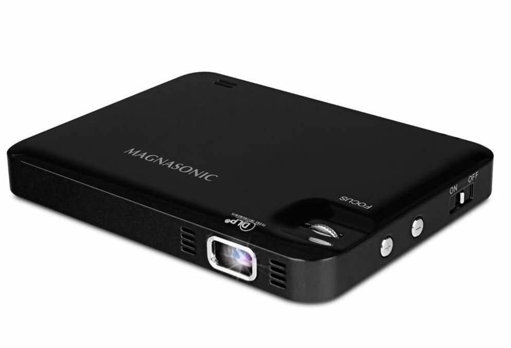 Magnasonic PP60 Pocket Pico Projector