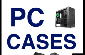Quiestest PC Cases