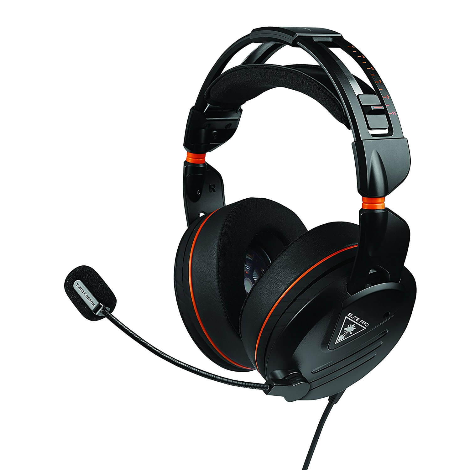 Turtle Beach Elite Pro Tournament Best Gaming Headset for Xbox One