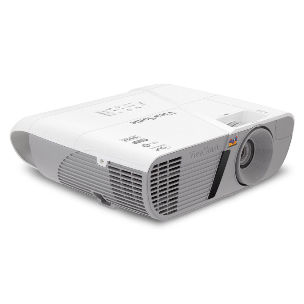 ViewSonic PJD7828HDL Home Theater Projector