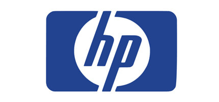 hp laptop brand