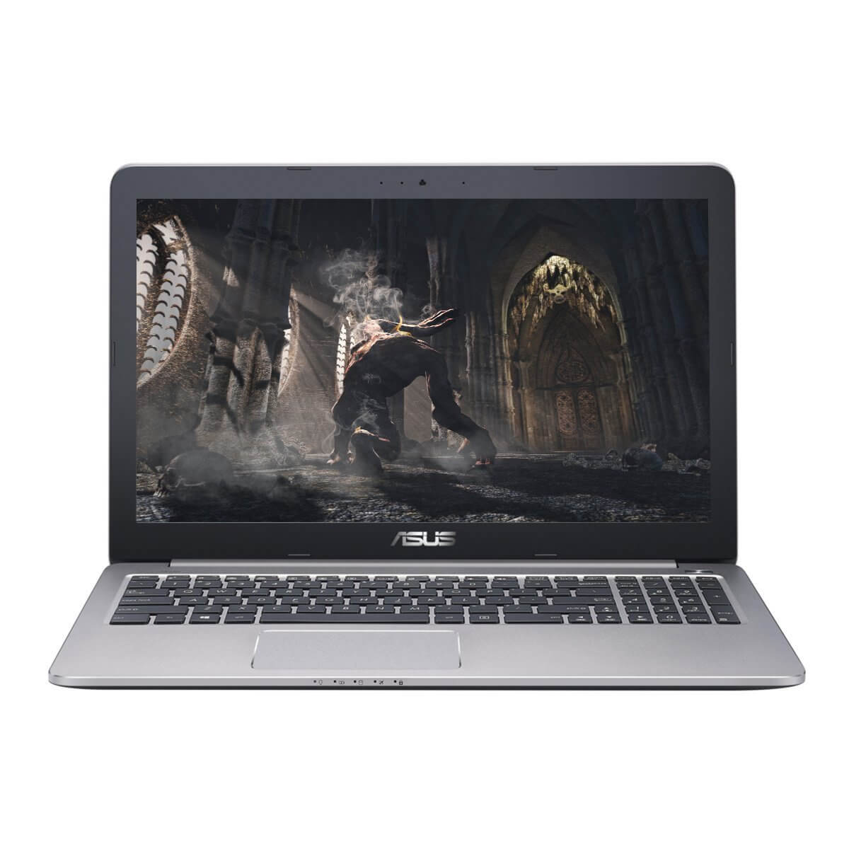 ASUS K501UW-AB78 Gaming Laptop under 1000