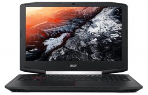 Acer Aspire VX 15 Gaming Laptop