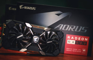 Best RX 580 Graphics Card