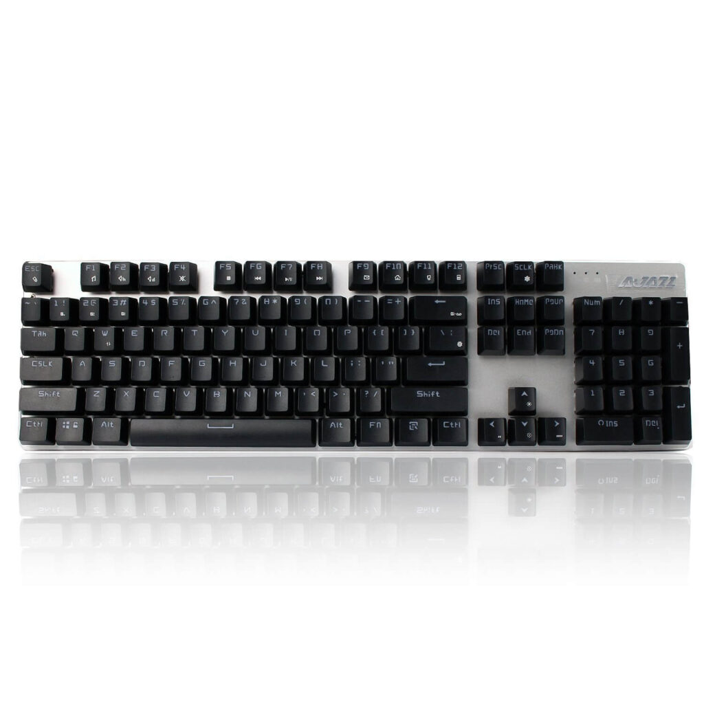 Cheap Gaming Keyboard Ajazz Firstblood AK52