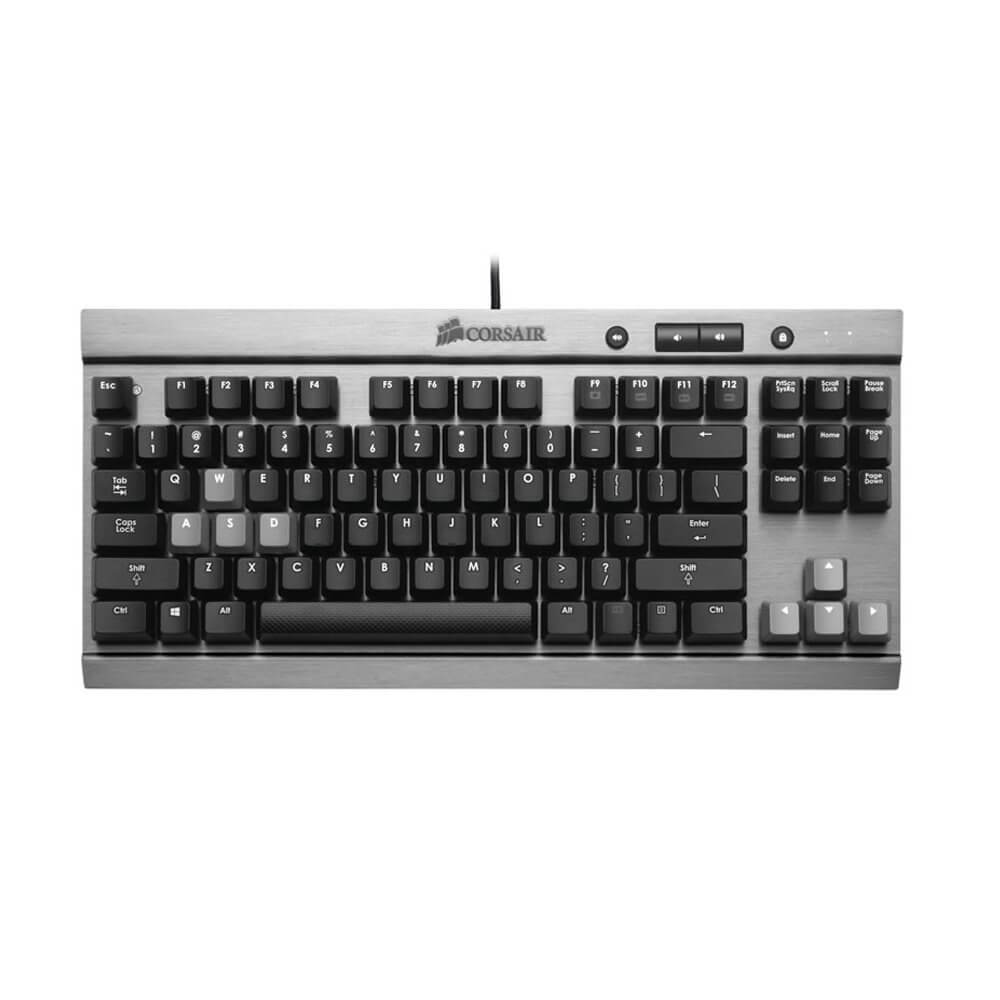 Corsair Vengeance K65 Mechanical Keyboard under 50 dollars