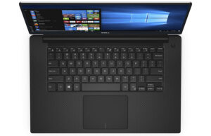Dell XPS 15 High Performance Laptop