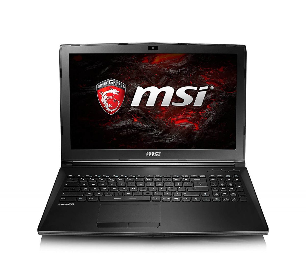MSI GL62M 7RE-407 Laptop for Gaming