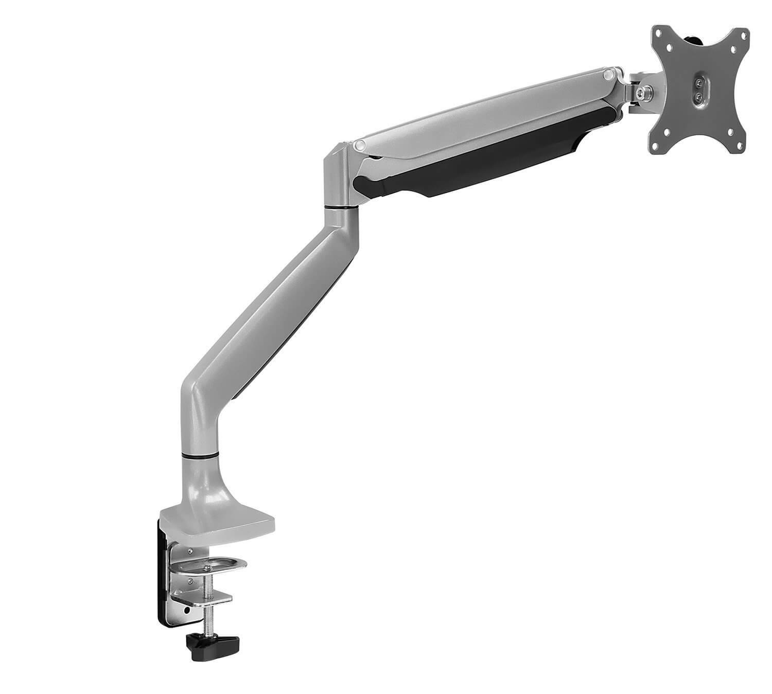 Mount-It! Monitor Arm Single Monitor Stand