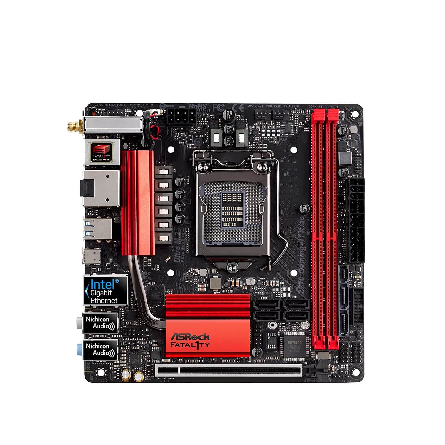 Best Motherboards For The I7 7700k To Get This Year Buying Guide