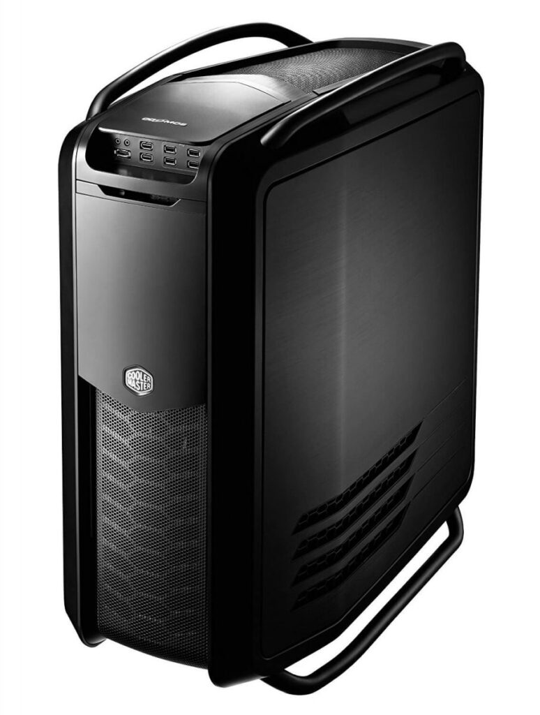 Cooler Master Cosmos II Ultra Tower Computer Case