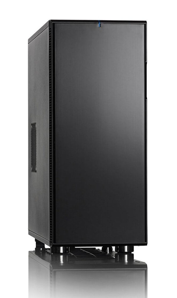 Fractal Design Define XL R2 Full Tower PC Case