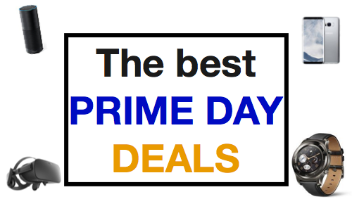 best prime day deals