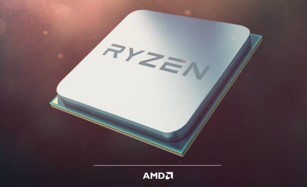 AMD-Ryzen-Processor