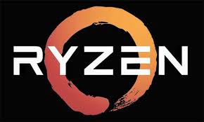 Ryzen 5 processor
