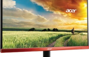 Acer XG270HU 27-inch