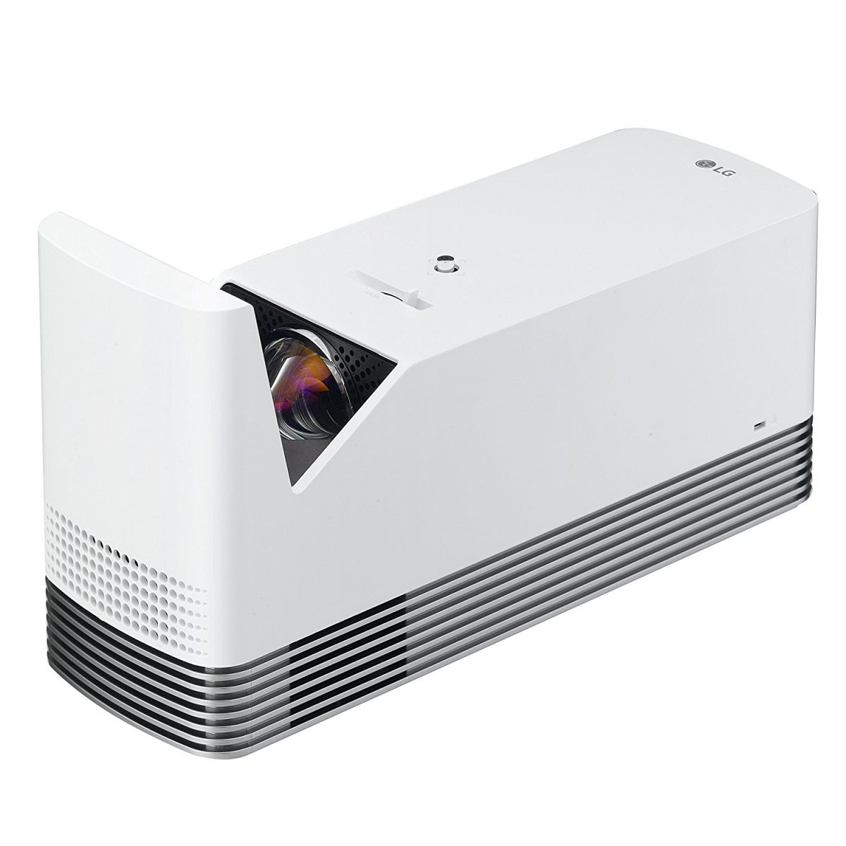 LG HF85JA Ultra Short Throw Laser Smart Home Theater Projector